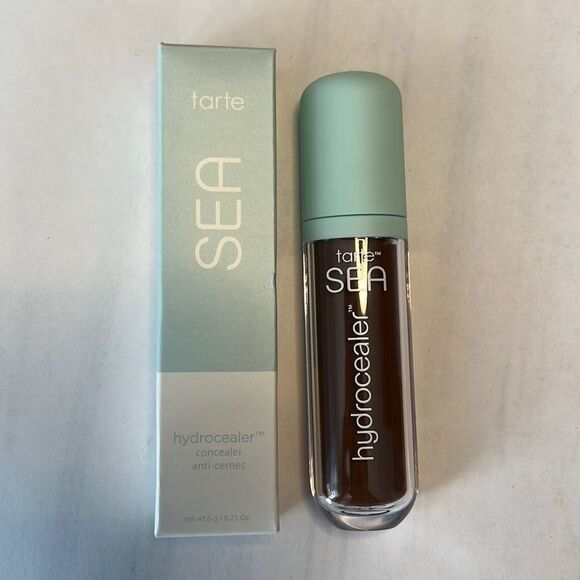 tarte Other - Tarte SEA Hydrocealer Concealer in 59N Rich Neutral